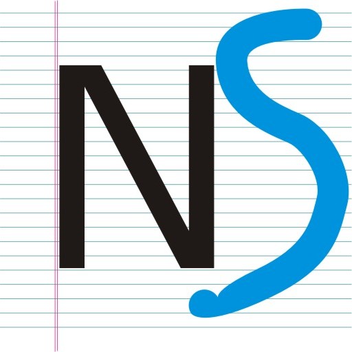 Note And Sketch app icon
