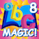 ABC MAGIC 8 Sound Matching