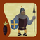 icon for Dress a Knight of Carrot Castle