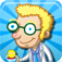 iPhone/iPadアプリ「PopGerm」のアイコン